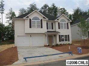 5026 Wicklow Dr., Ranlo, NC 28054