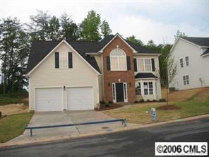5022 Wicklow Dr., Gastonia, NC 28054