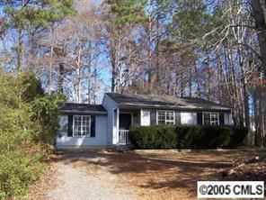 7950 Monfreya Ct., Charlotte, NC 28212