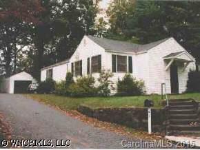 417 Regal St., Hendersonville, NC 28792
