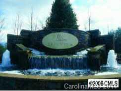 7777 Rock Meadows Tr., Denver, NC 28037