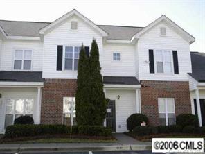 6343 Mallard View Ln. #B, Charlotte, NC 28269