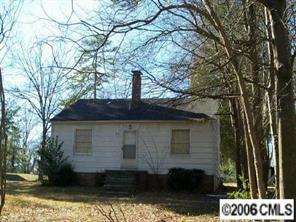 601 N Ransom St., Gastonia, NC 28052