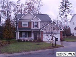 12128 Old Willow Rd., Charlotte, NC 28269