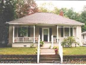 517 Midway Street, Hendersonville, NC 28739