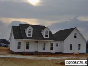 262 Deal Estates Dr., China Grove, NC 28023
