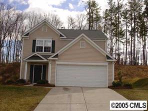 6528 Forest Cross Dr., Charlotte, NC 28216