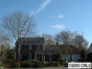 9909 Tealridge Ln., Charlotte, NC 28277