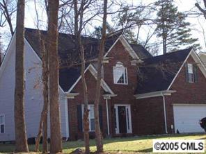 5179 Rocky River Crossing Rd., Harrisburg, NC 28075