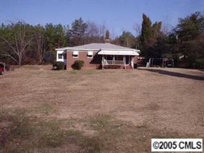 4319 Hwy 73 None, Iron Station, NC 28080