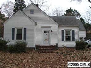 323 SW Spring St., Concord, NC 28025
