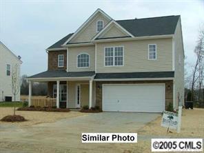2058 Twilight Ln., Indian Trail, NC 28079