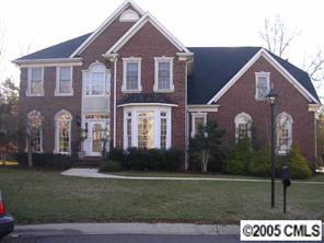 13101 Chasewater Dr., Charlotte, NC 28277