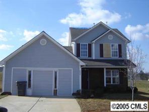 6827 Vernon Wood Ln., Charlotte, NC 28262