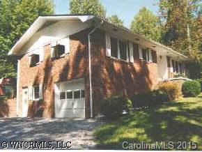 212 Fallen Timber Road, Horse Shoe, NC 28742