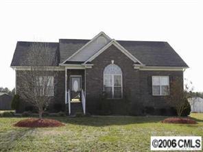 110 Polaris Dr., Wingate, NC 28174