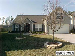 1708 Prism Pl., Kannapolis, NC 28083