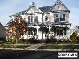 313 N Faulkner Way, Davidson, NC 28036