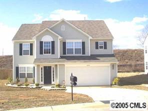 3030 Deep Cove Dr., Concord, NC 28027