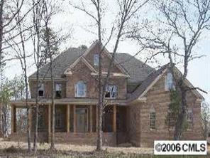 1615 Shimron Ln., Weddington, NC 28173