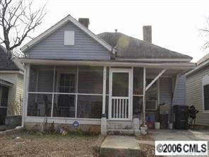306 Martin St., Charlotte, NC 28216