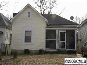 308 Martin St., Charlotte, NC 28216