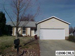 6011 Morninglow Ct., Charlotte, NC 28212