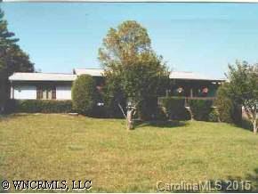 215 South Rugby Rd, Hendersonville, NC 28739