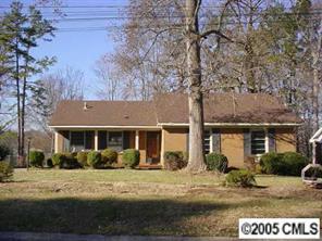 1400 Interurban Ave., Charlotte, NC 28208