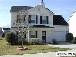 8139 Chatham Oaks Dr., Concord, NC 28027