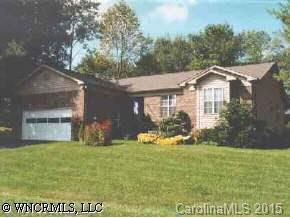 25 St. Andrews Drive, Etowah, NC 28729