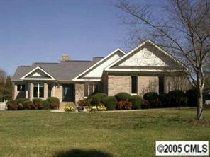 382 Templeton Rd., Mooresville, NC 28117