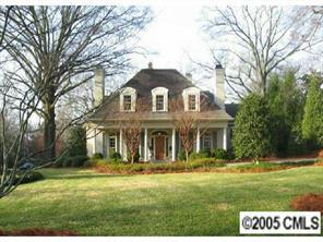 1218 Queens Rd., Charlotte, NC 28207