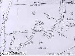 8 River Crest Dr., Dana, NC 28724