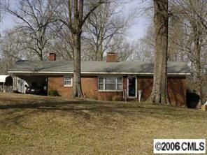 3473 Walkup Ave., Monroe, NC 28110