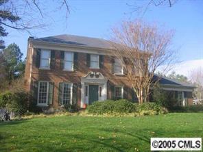 3116 Ingelow Ln., Charlotte, NC 28226