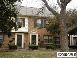 4737 Old Lantern Way #59, Charlotte, NC 28212