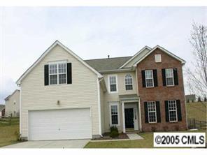 8410 Laurel Run Dr., Charlotte, NC 28269
