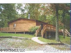 112 Crest Hill Rd, East Flat Rock, NC 28726
