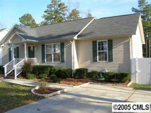 615 Flicker St., Concord, NC 28027
