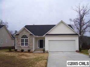 4308 Orphanage Rd., Concord, NC 28027