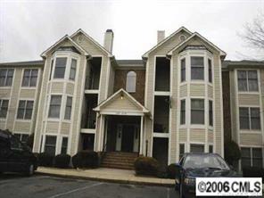 6215 Rosecroft Dr. #H, Charlotte, NC 28215
