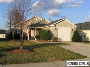 2955 SW Rockingham Ct., Concord, NC 28025