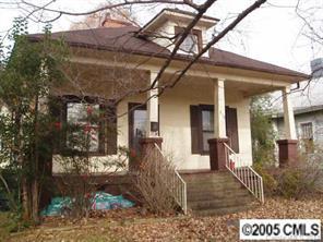 818 N Jackson St., Salisbury, NC 28144