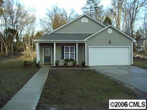 6318 Charcon Ct., Charlotte, NC 28213