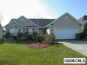 4703 Granite Ct., Indian Trail, NC 28079