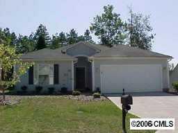 1009 Lady Bank Dr., Indian Trail, NC 28079