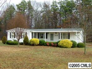 1015 Briggs Rd., Salisbury, NC 28147