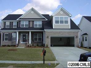 1425 Wilburn Park Ln., Charlotte, NC 28269
