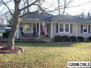 1706 Clay St., Kannapolis, NC 28083